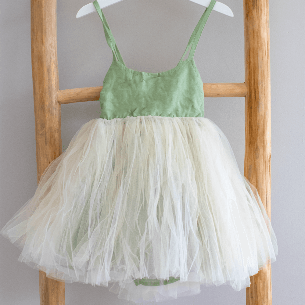 Productfoto van Jurk met naam 2